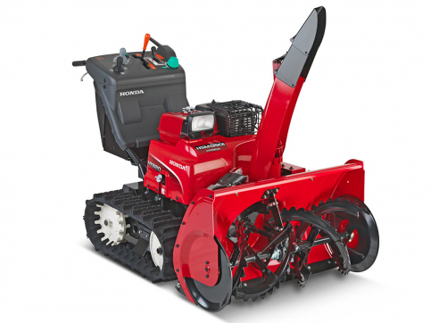 Снегоуборщик HSM 1390 IKZE гибридный по выгодной цене в Брянске. Надежное качество и лучшие условия ждут вас.