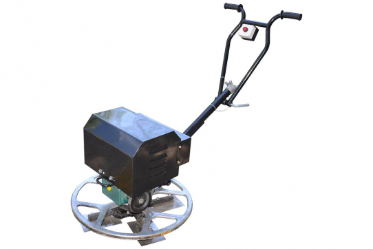 Машина заглаживающая электрическая TSS DMD600 по выгодной цене в Брянске. Надежное качество и лучшие условия ждут вас.