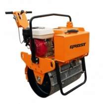 Виброкаток GROST VR300 по выгодной цене в Брянске. Надежное качество и лучшие условия ждут вас.