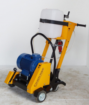 Раздельщик трещин Сплинстоун CS-915 E по выгодной цене в Брянске. Надежное качество и лучшие условия ждут вас.