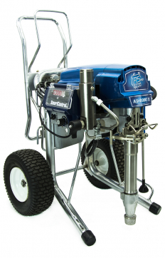 Окрасочный аппарат ASPRO-8000TX DVX LX8 SPT1080P по выгодной цене в Брянске. Надежное качество и лучшие условия ждут вас.