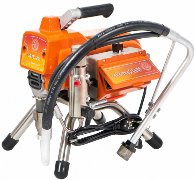 Окрасочный аппарат ASPRO-3100 по выгодной цене в Брянске. Надежное качество и лучшие условия ждут вас.