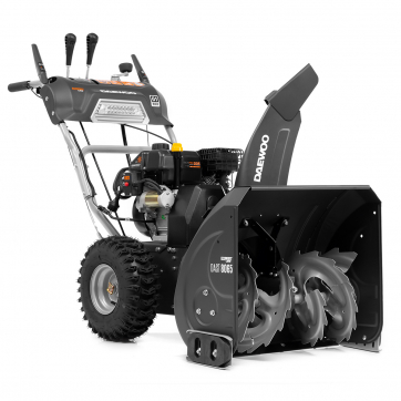 Снегоуборщик бензиновый Daewoo DAST 8065 по выгодной цене в Брянске. Надежное качество и лучшие условия ждут вас.