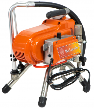 Окрасочный аппарат ASPRO-2300 по выгодной цене в Брянске. Надежное качество и лучшие условия ждут вас.