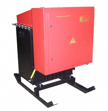 Станция для подогрева бетона КТПТО - 100 по выгодной цене в Брянске. Надежное качество и лучшие условия ждут вас.