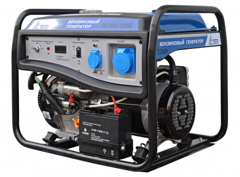 TSS SGG7500E по выгодной цене в Брянске. Надежное качество и лучшие условия ждут вас.