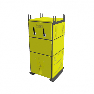 Станция для прогрева бетона СПБ-100 по выгодной цене в Брянске. Надежное качество и лучшие условия ждут вас.