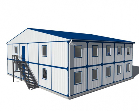 Модульные временные сооружения по выгодной цене в Брянске. Надежное качество и лучшие условия ждут вас.