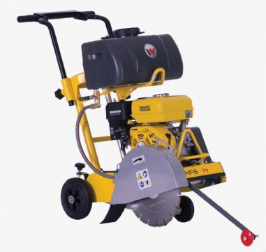 Нарезчик швов MFS14 X Wacker Neuson по выгодной цене в Брянске. Надежное качество и лучшие условия ждут вас.