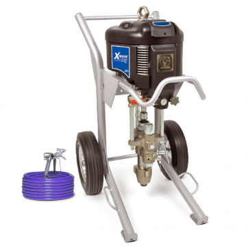 Окрасочный агрегат GRACO Xtreme X70 по выгодной цене в Брянске. Надежное качество и лучшие условия ждут вас.