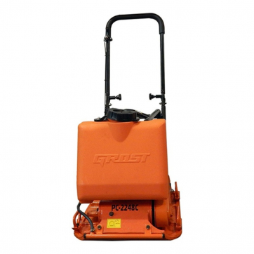 Виброплита GROST PC-2248C по выгодной цене в Брянске. Надежное качество и лучшие условия ждут вас.