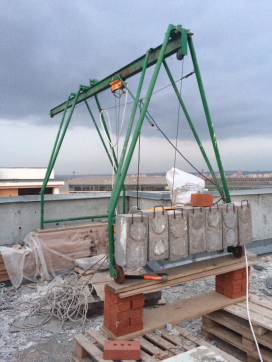  в прокат в Брянске. У нас лучшая цена за сутки! Возможность взять в аренду с выгодной скидкой до 40% при экспресс доставке 24/7. И помните, ночью стоимость еще дешевле на 30%! #арендапрокат #виброплита #выгодно