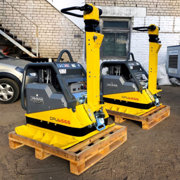  в прокат в Брянске. У нас лучшая цена за сутки! Возможность взять в аренду с выгодной скидкой до 40% при экспресс доставке 24/7. И помните, ночью стоимость еще дешевле на 30%! #арендапрокат #виброплита #выгодно