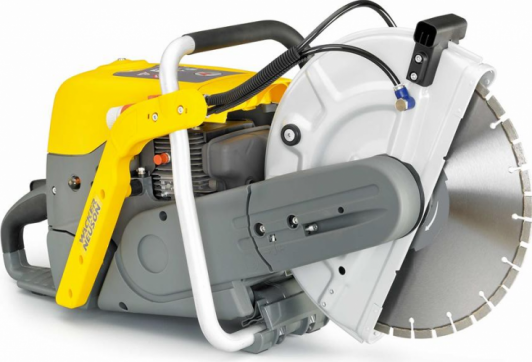 Бензорез Wacker Neuson BTS 635s по выгодной цене в Брянске. Надежное качество и лучшие условия ждут вас.