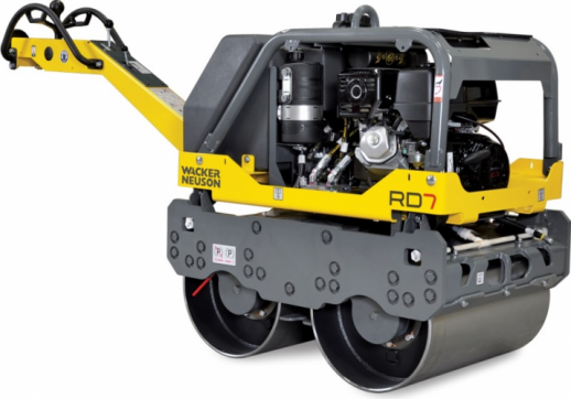 Wacker Neuson RD 7A по выгодной цене в Брянске. Надежное качество и лучшие условия ждут вас.