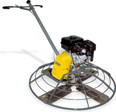 Затирочная машина по бетону Wacker Neuson CT 36-X-C-5A по выгодной цене в Брянске. Надежное качество и лучшие условия ждут вас.