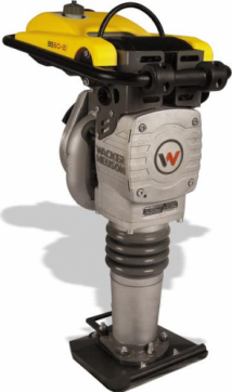 Wacker Neuson BS 50-2I 11 по выгодной цене в Брянске. Надежное качество и лучшие условия ждут вас.