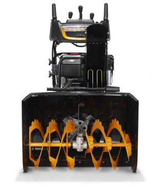 Снегоуборщик MCCULLOCH ST76EP по выгодной цене в Брянске. Надежное качество и лучшие условия ждут вас.