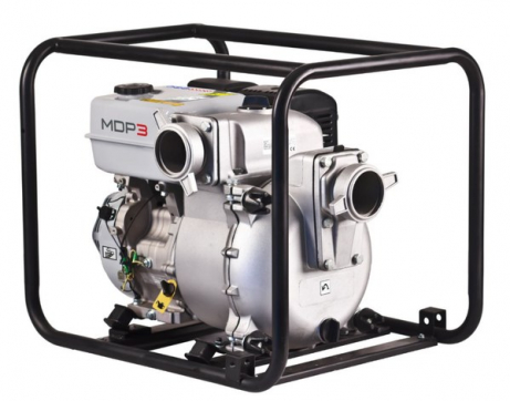 Мотопомпа Wacker Neuson MDP-3 по выгодной цене в Брянске. Надежное качество и лучшие условия ждут вас.