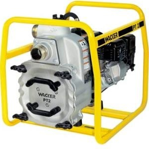 Мотопомпа Wacker Neuson PT2А по выгодной цене в Брянске. Надежное качество и лучшие условия ждут вас.