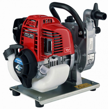 Мотопомпа Honda WX10 по выгодной цене в Брянске. Надежное качество и лучшие условия ждут вас.