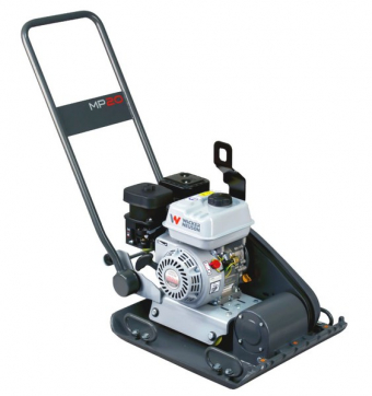 Виброплита Wacker Neuson MP 20 по выгодной цене в Брянске. Надежное качество и лучшие условия ждут вас.