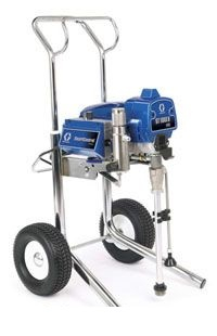 Окрасочный агрегат GRACO ST MAX-595 по выгодной цене в Брянске. Надежное качество и лучшие условия ждут вас.