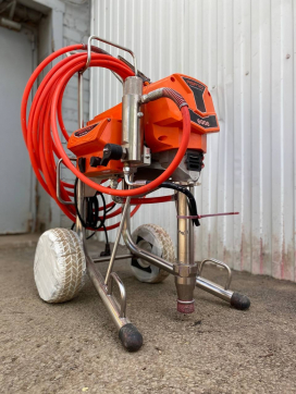  в прокат в Брянске. У нас лучшая цена за сутки! Возможность взять в аренду с выгодной скидкой до 40% при экспресс доставке 24/7. И помните, ночью стоимость еще дешевле на 30%! #арендапрокат #виброплита #выгодно