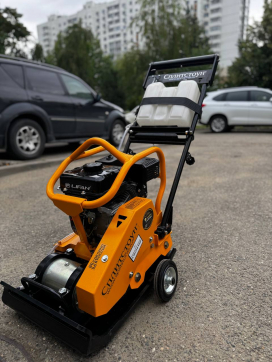  в прокат в Брянске. У нас лучшая цена за сутки! Возможность взять в аренду с выгодной скидкой до 40% при экспресс доставке 24/7. И помните, ночью стоимость еще дешевле на 30%! #арендапрокат #виброплита #выгодно