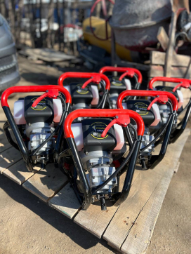  в прокат в Брянске. У нас лучшая цена за сутки! Возможность взять в аренду с выгодной скидкой до 40% при экспресс доставке 24/7. И помните, ночью стоимость еще дешевле на 30%! #арендапрокат #виброплита #выгодно