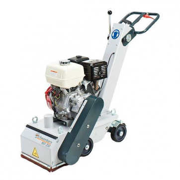 Фрезеровальная машина BEF 250V с ламелями для отслоения по выгодной цене в Брянске. Надежное качество и лучшие условия ждут вас.