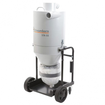 Сепаратор промышленный STA 55 по выгодной цене в Брянске. Надежное качество и лучшие условия ждут вас.