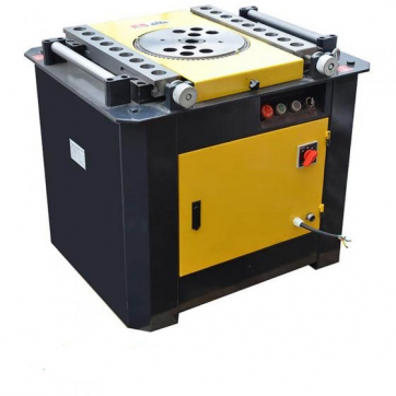 Станок для гибки арматуры с концевиком ТСС GW 42A по выгодной цене в Брянске. Надежное качество и лучшие условия ждут вас.