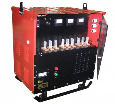 Трансформатор для прогрева бетона ТСДЗ-80 М по выгодной цене в Брянске. Надежное качество и лучшие условия ждут вас.