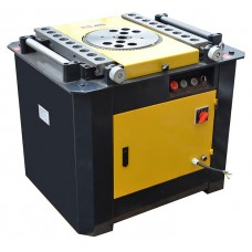 Станок для гибки арматуры с концевиком ТСС GW 42A автоматический по выгодной цене в Брянске. Надежное качество и лучшие условия ждут вас.