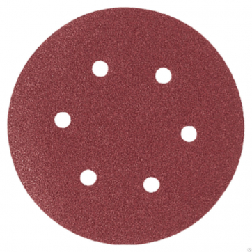 Шлифовальный круг для эксцентриковой шлифовальной машины по выгодной цене в Брянске. Надежное качество и лучшие условия ждут вас.