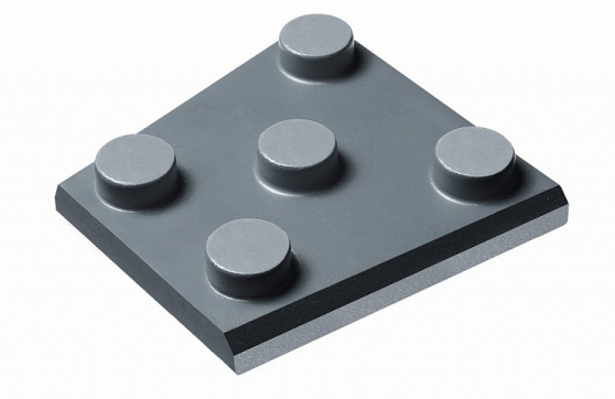 Шлифовальный сегмент Сплитстоун по выгодной цене в Брянске. Надежное качество и лучшие условия ждут вас.