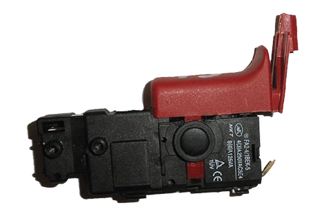 Выключатель для перфоратора (BOSCH) по выгодной цене в Брянске. Надежное качество и лучшие условия ждут вас.