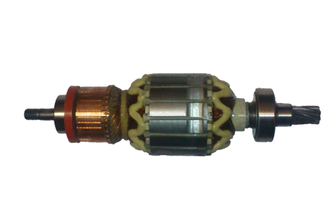 Ротор для Makita HR 5201 по выгодной цене в Брянске. Надежное качество и лучшие условия ждут вас.