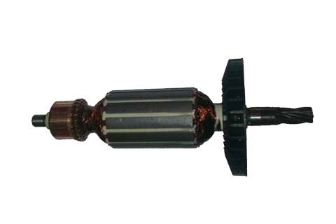 Ротор для Makita HR 2450 по выгодной цене в Брянске. Надежное качество и лучшие условия ждут вас.