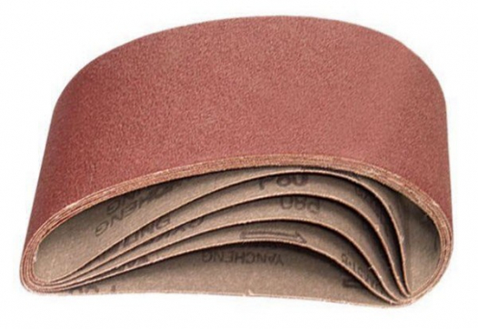 Лента шлифовальная по выгодной цене в Брянске. Надежное качество и лучшие условия ждут вас.