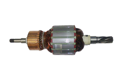 Ротор для Makita HR 5001C по выгодной цене в Брянске. Надежное качество и лучшие условия ждут вас.