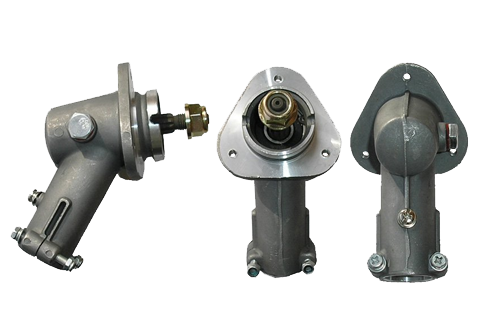 Редуктор для электро-триммера по выгодной цене в Брянске. Надежное качество и лучшие условия ждут вас.