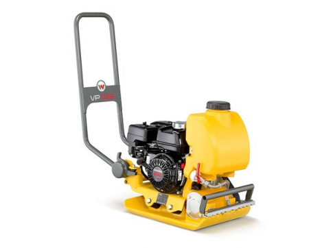Виброплита бензиновая Wacker Neuson VP 1135Aw по выгодной цене в Брянске. Надежное качество и лучшие условия ждут вас.