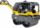 Виброкаток Wacker Neuson RD7AC