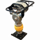 Вибротрамбовка GROST TR70Е1