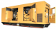 Дизельный генератор CATERPILLAR C-18 (500 кВт)