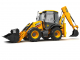 Экскаватор JCB 3CX