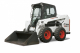 Мини погрузчик Bobcat S530